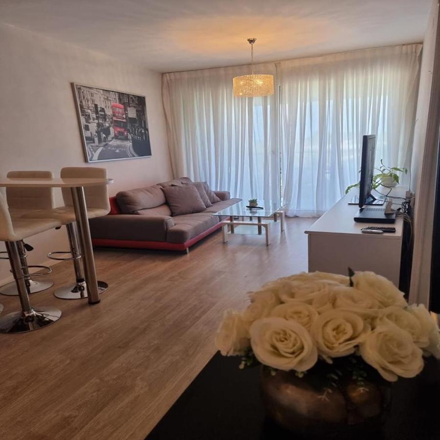Caesarea Inn Bagian luar foto