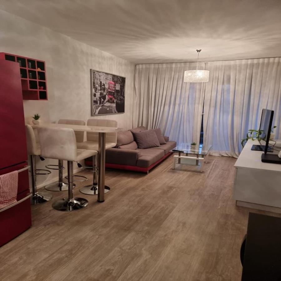 Caesarea Inn Bagian luar foto