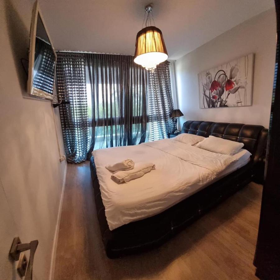 Caesarea Inn Bagian luar foto